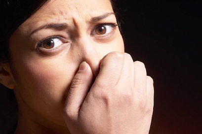 bad-breath